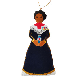 Mary Seacole
