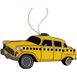 NYC Taxi Cab