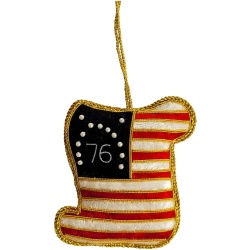 Constitution Scroll