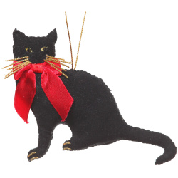 Black Cat