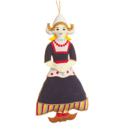 Dutch Lady